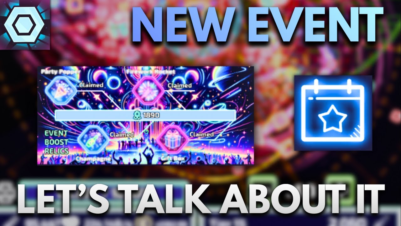 Event Update 2/16/2026 - Let's Talk About It! (The Tower Idle Tower Defense)