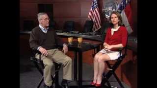 Cary Matters January 2014