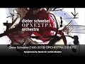 Dieter Schnebel: &quot;Orchestra&quot; (1974-77)