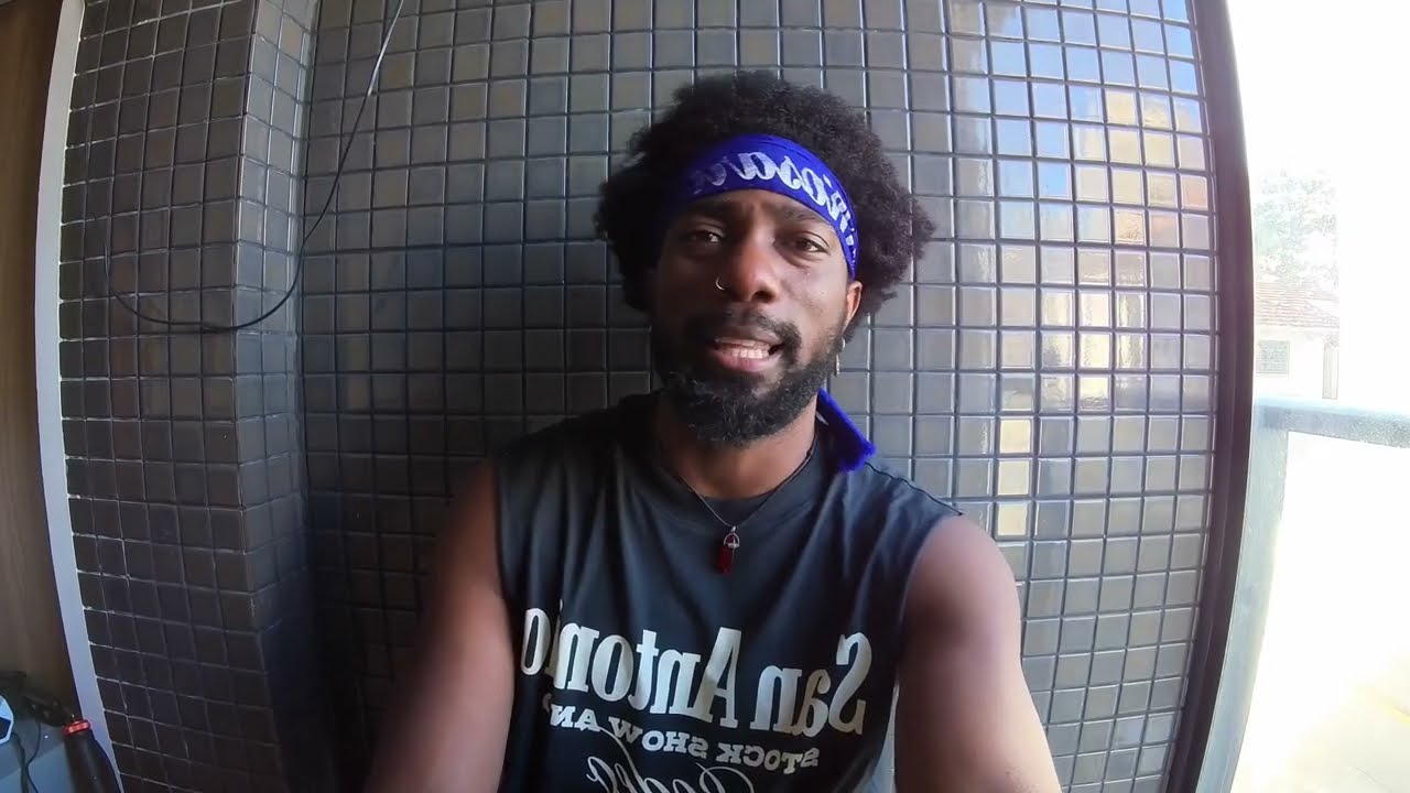 Бразилия 🇧🇷 В ключе жизни, сезон 1: Сальвадор Баия, эпизод 5, видеоблог Walking Porto Da Barra