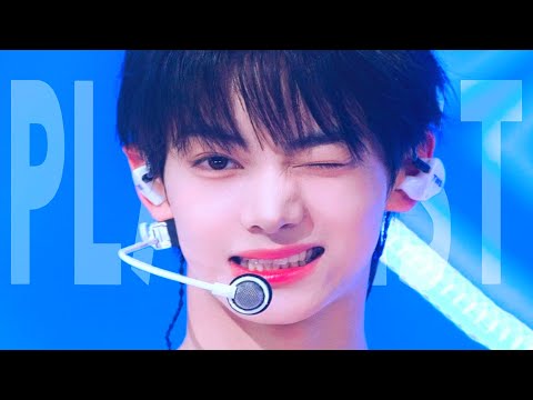 [playlist] 청량해서 기분 좋아지는 남돌 케이팝 플레이리스트 노동요