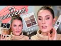 UNDERRATED MAKEUP YOU FORGOT ABOUT