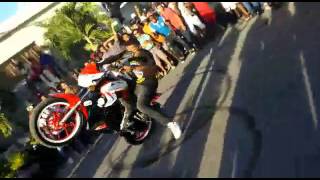 Tauro 200 R5- La Romana