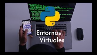 ENTORNOS VIRTUALES DE PYTHON EN 7 MINUTOS 😃💻🚀 | APRENDE PYTHON ENTORNOS VIRTUALES DE PYTHON TUTORIAL Wealth