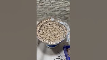 Semi Automatic Vibratory Feeder Bowl