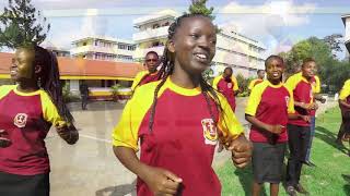 Upendo by KMTC Nairobi Catholic Choir