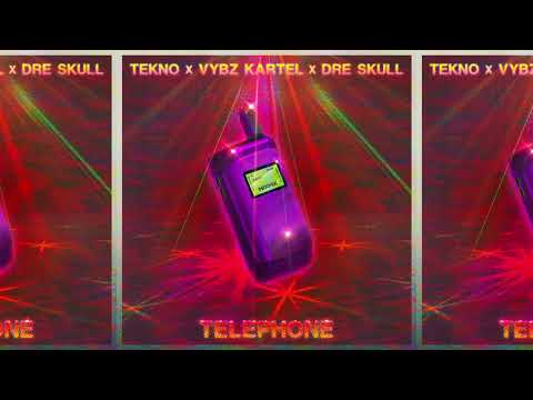 Putar Telephone - Tekno