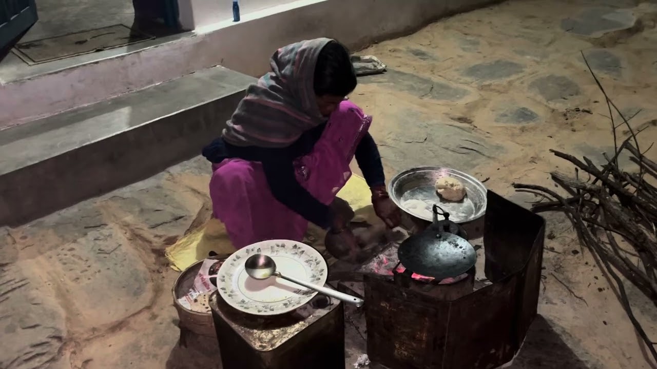 Night vision with nature sounds 