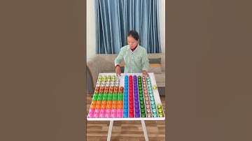 Puzzle Balls Challenge – Smart Solve Quick Play