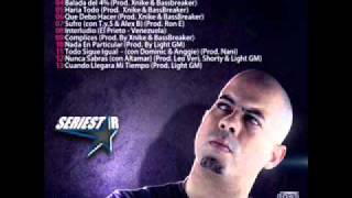 Dkano - Cuando Llegara Mi Tiempo 8 Lunes