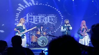 Download lagu 「LIVE」It's MyGO!!!!! BangDream! Mayoiuta /Gachahime扭蛋姬乐队