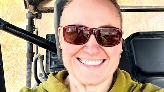 PRAIRIES TO PEAKS ATV RALLY
