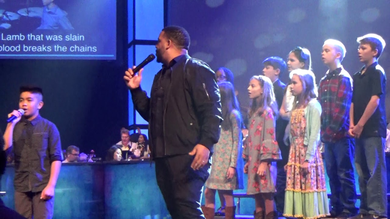 Josiah Luke Trombone