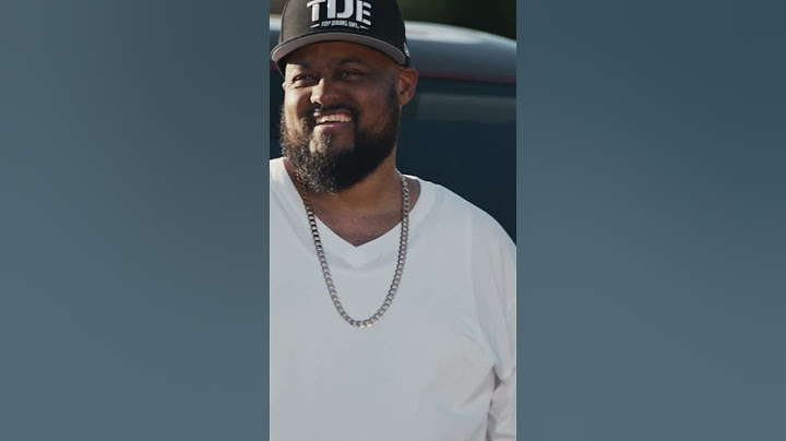 Kendrick Lamar "Not Like Us"
