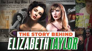 Surprising Things No one Knew About Elizabeth Taylor