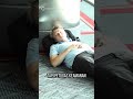 Bandara Changi Jadi Kemah Turis Gara-Gara F1 #shorts