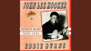 Grieving Blues (Previously Unreleased)