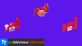 S1 EP11 - Évolution des jingles pubs d'NRJ 12 (2005 - 2023)
