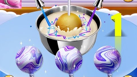 Dessert diy game ! Best android & ios gameplay ✅ | #dessertdiy #androidgameplay