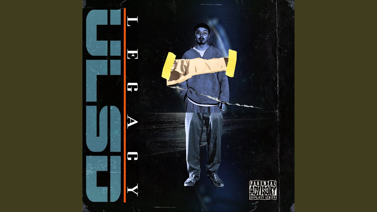 Watch Legacy on YouTube Watch Legacy on YouTube