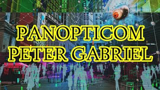 Panopticom - Peter Gabriel Lyrics