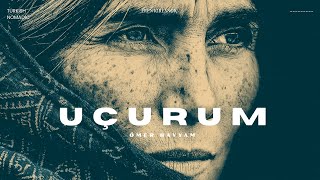 Turkish Nomadic - Uçurum Turkish Blues Rock Jazz - Anadolu Soul Rock