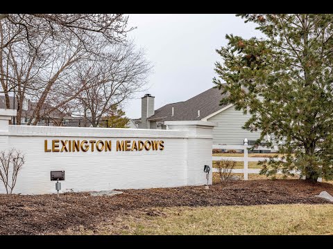 1787 Yardley Circle, Dayton, OH home video tour
