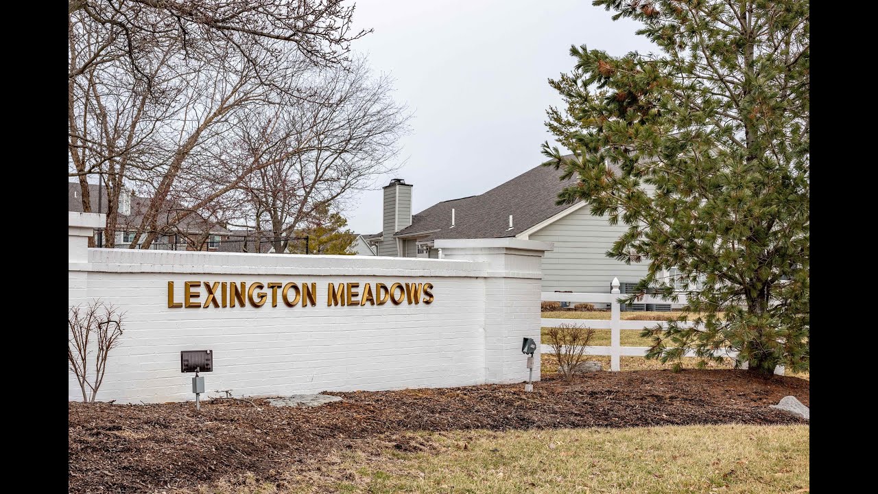 1787 Yardley Circle, Dayton, OH 45459 Condo SOLD by Doug Wagner, RE