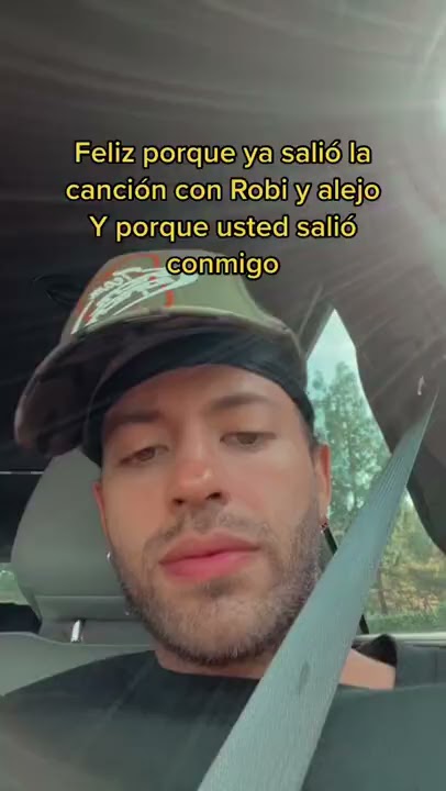 Ya escuchó #Pantysito mor?