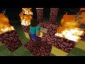 Minecraft - 5 Things that make Herobrine Angry