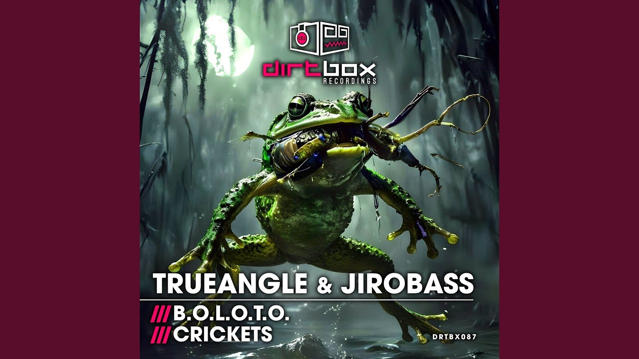 Watch Crickets on YouTube Watch Crickets on YouTube