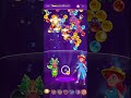 Bubble Witch 3 Saga Level 7382 Gameplay