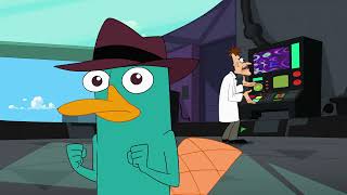 Phineas And Ferb  April 19th 2013  103b Pt 3