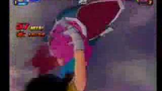 BT3 Combo Tutorial Part 3