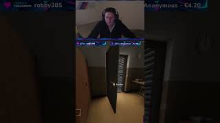 Randale in LEVIE!!! Arma Refroger | #dr_med_rasentv auf #Twitch