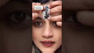 16.5M People watched this... Can we hit 20M? 📈✨ #trendingsong #makeup #fyp