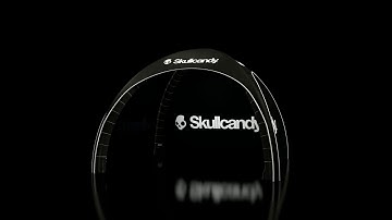 EBS 3D CONCEPT SKULLCANDY