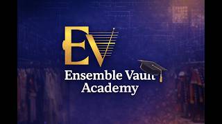 Introduction to Ensemble Vault