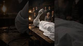 They Thought It Was Resurrection