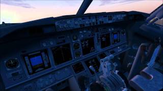 IFly 737NG Final Review Part Eight HD