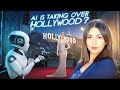 AI Just Made a Hollywood Movie… Is This the Future of Film? 🎬