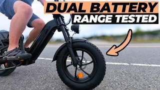 Engwe L16 Review | The Most Miles Per Dollar In A Compact Utility Ebike