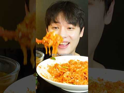 주말엔 <strong>무생채</strong> 비빔밥❤️
