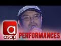 ASAP: Wency Cornejo performs "Habang May Buhay"