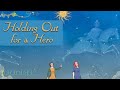 Holding Out for a Hero | Medieval Bardcore Style | Hildegard von Blingin’ &amp; Whitney Avalon