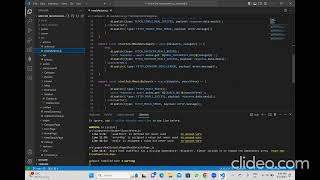 6003CEM Web API Development Wealth