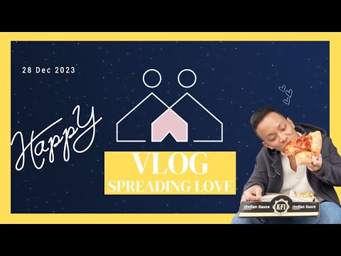 EP 1: Spreading some love
