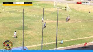 LWAK VS KOBALA SEMI-FINAL NYANZA REGIONAL KSSSA 2026