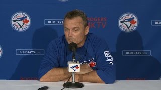 BOS@TOR: Gibbons on impressive outing from Sale
