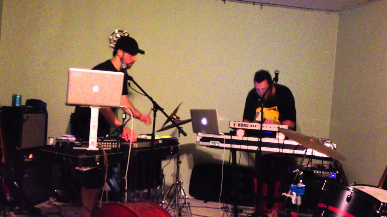 Rio (Including Drums vs Piano) YouTube